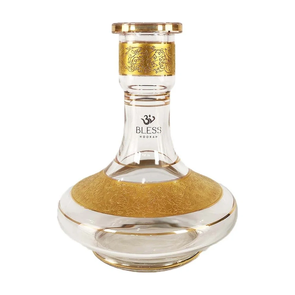 Jarro Bless Transparente