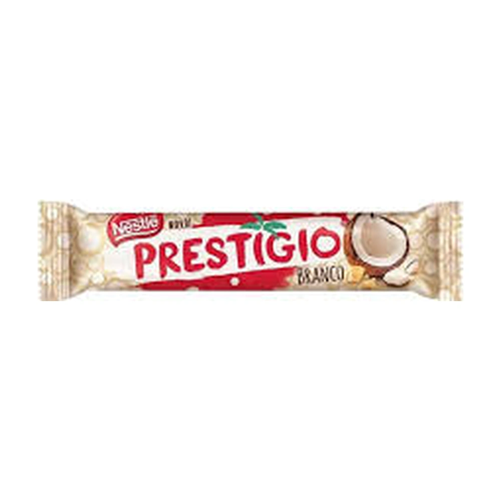 Prestigio Branco 33G
