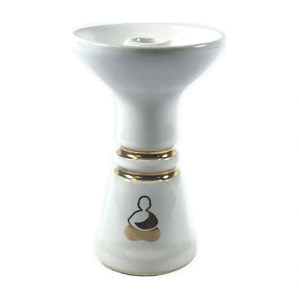 Rosh Monge Gold Branco