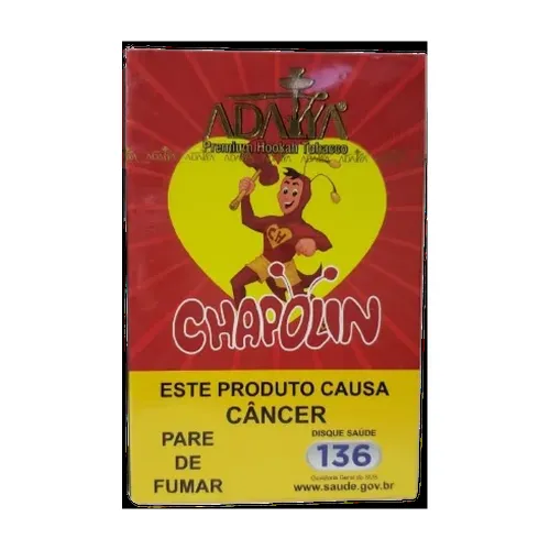 Essência Adalya Chapolin