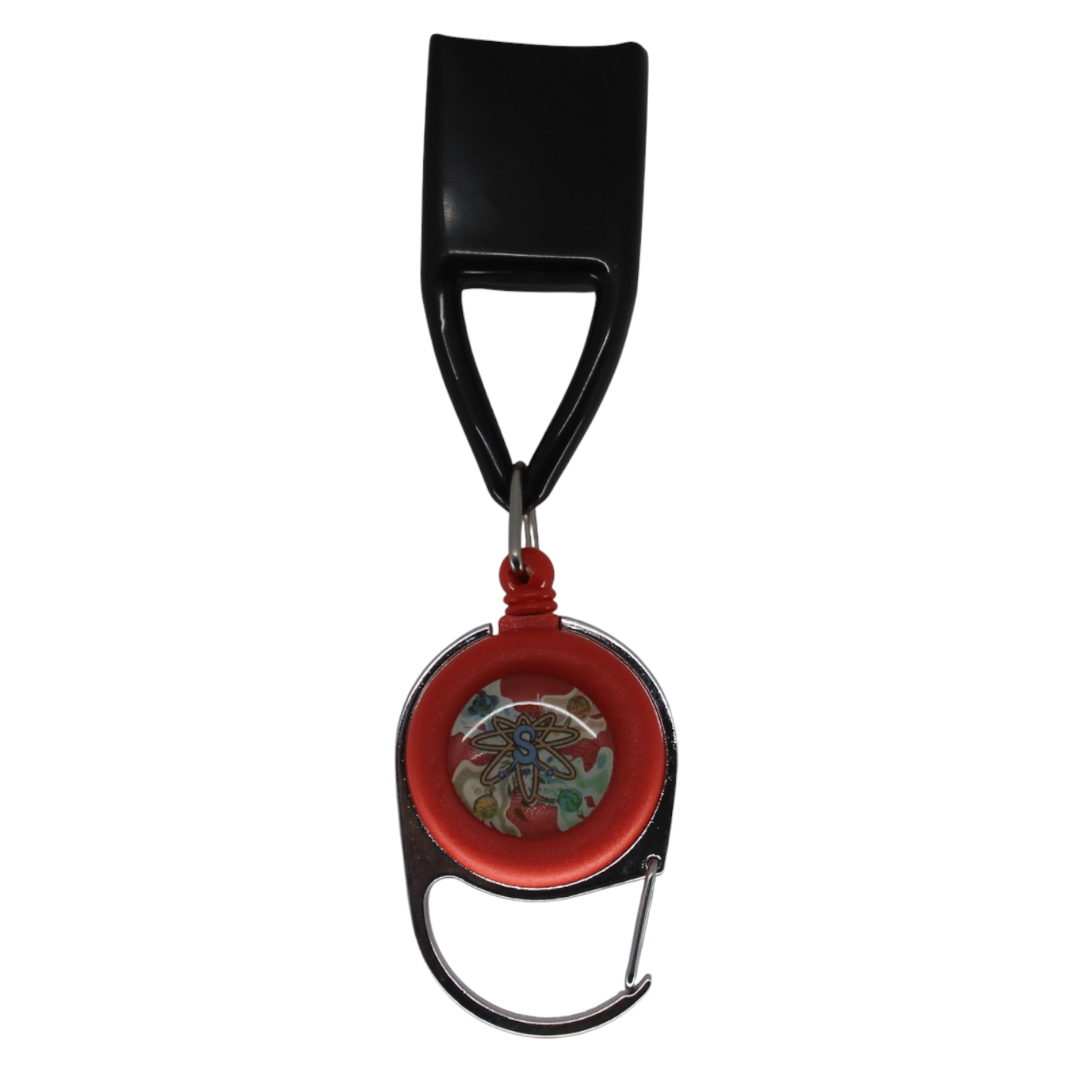 Porta Isqueiro Sadhu Pequeno