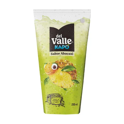 Suco Del Valle Sabores