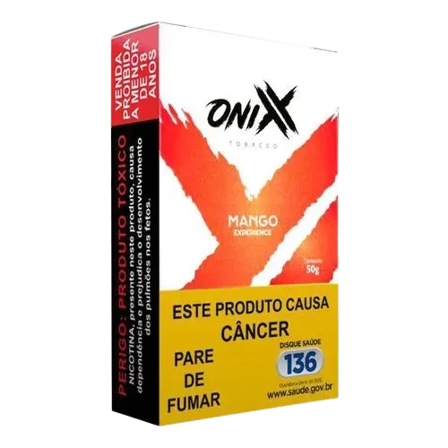 Essência Onix Mango