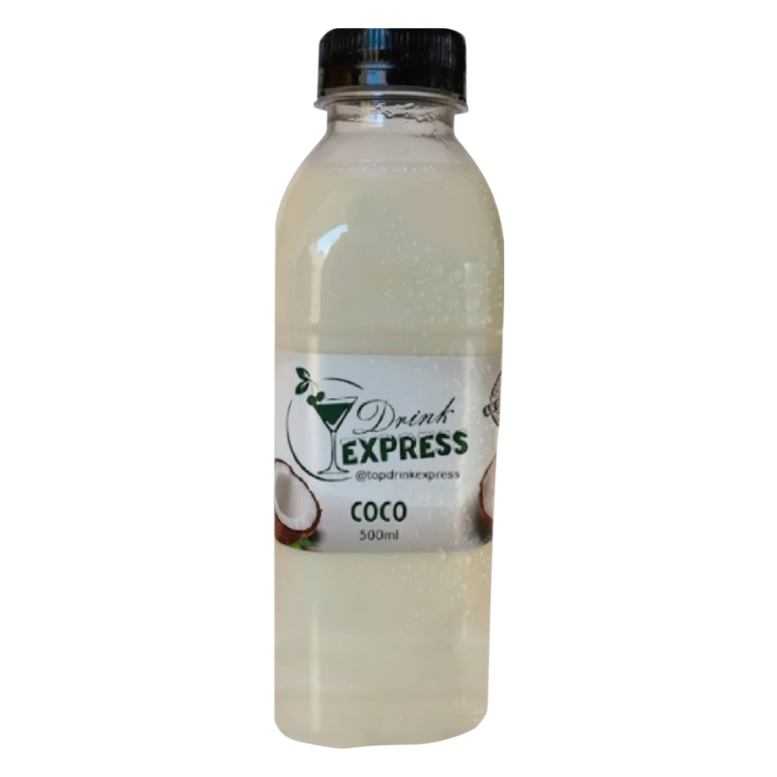 Drink Express Coco 500Ml