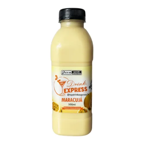 Drink Express Maracujá