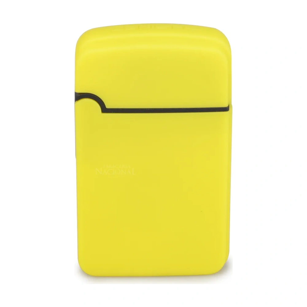 Maçarico Zengaz Dry Amarelo