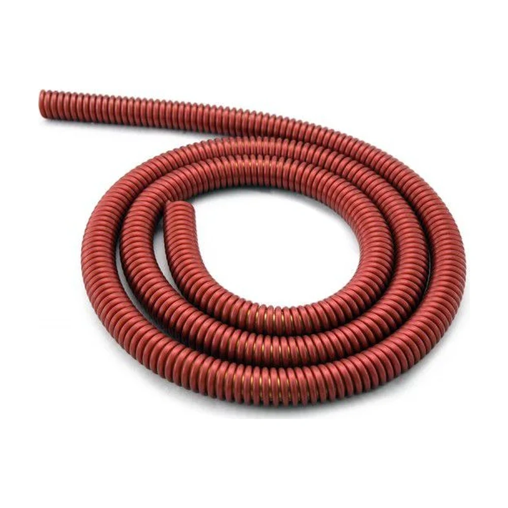 Refil Anti Chamas Vermelho