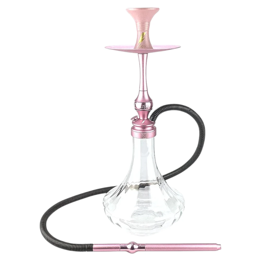 Arguile Ziggy Flash Rose