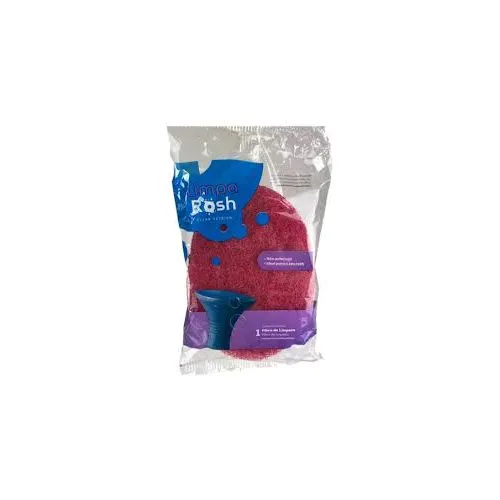 Esponja Limpa Rosh