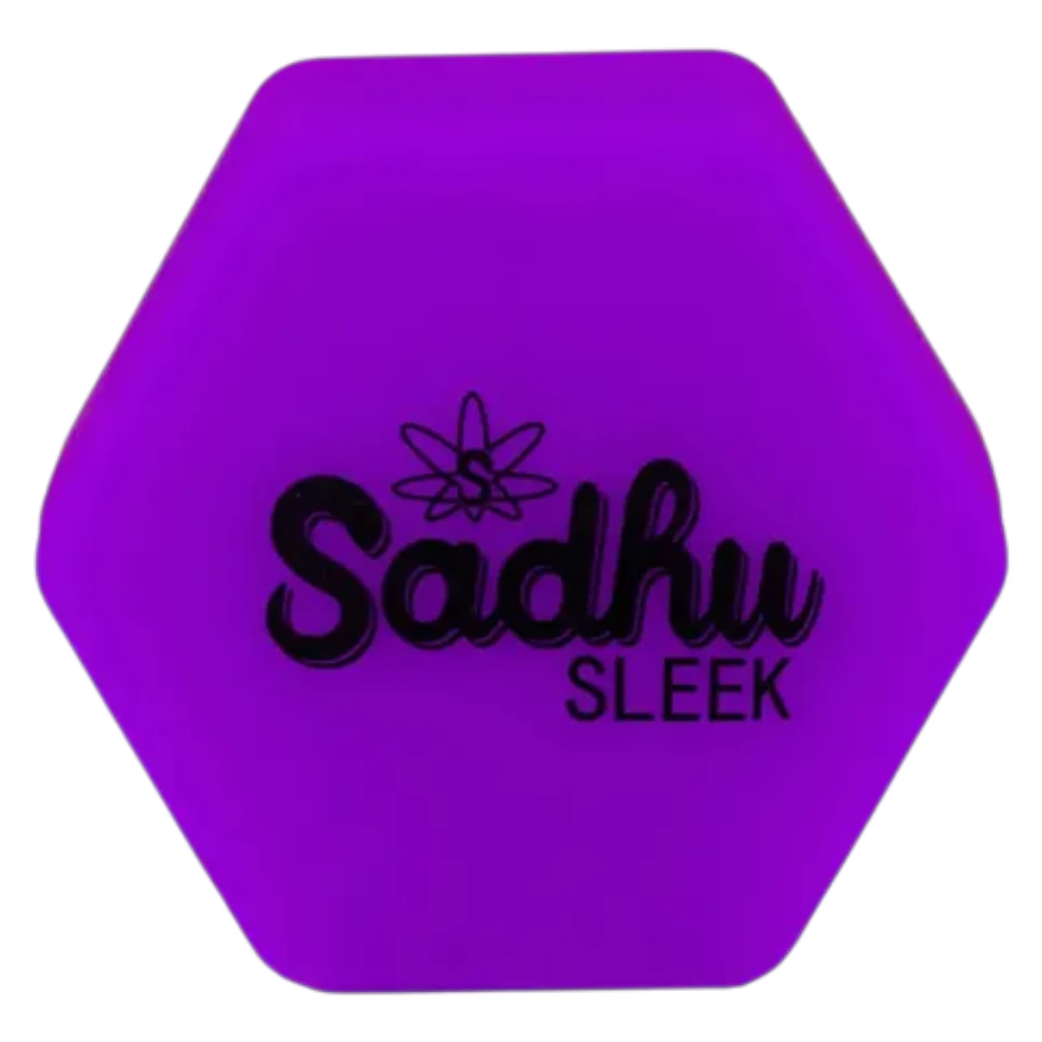 Slick Sadhu Hexagonal Roxo