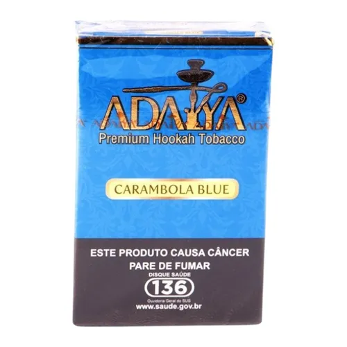 Essência Adalya Carambola Blue