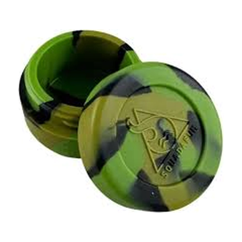 Slick Squadafun Médio Camuflado