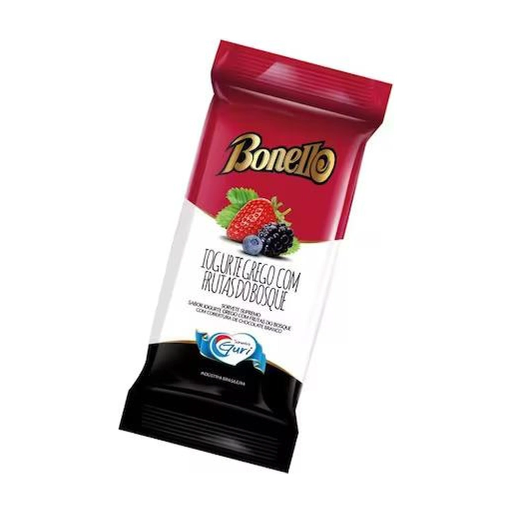 Picolé Iorgute Grego 70G