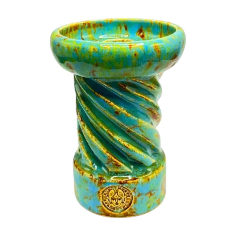 Rosh Neftis Verde Limão