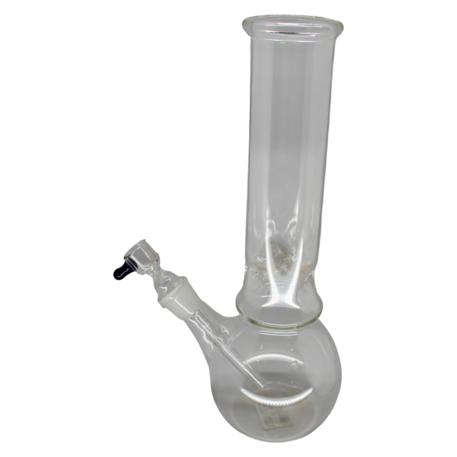 Bong De Vidro Deluxo Bola