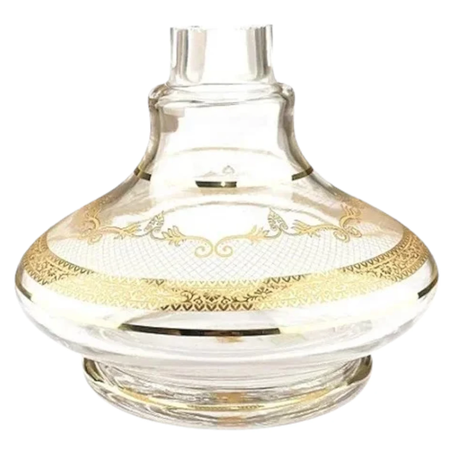 Jarro Md Renda Aladim Transparente