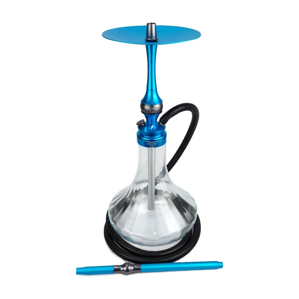 Arguile Ziggy Flash Porsche Blue