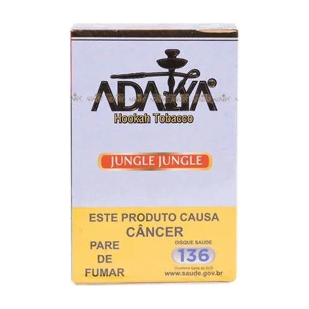 Essência Adalya Jungle Jungle