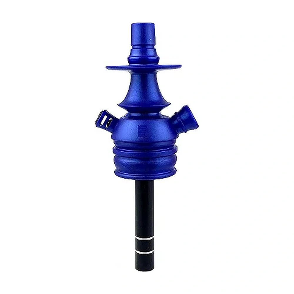 Stem Black Mini Monster Azul Escuro