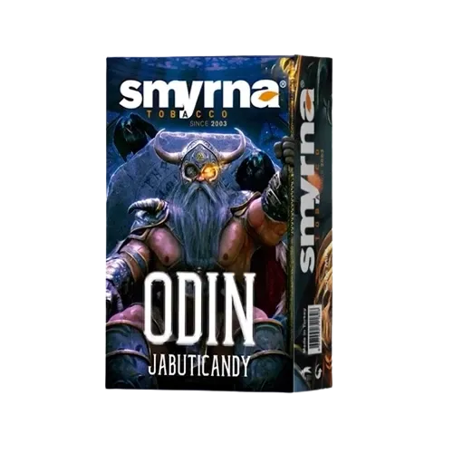 Essência Smyrna Odin