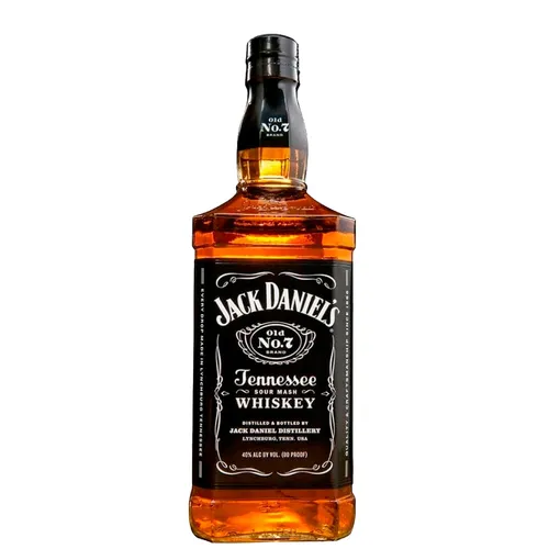 Whisky Jack Daniels Tradicional