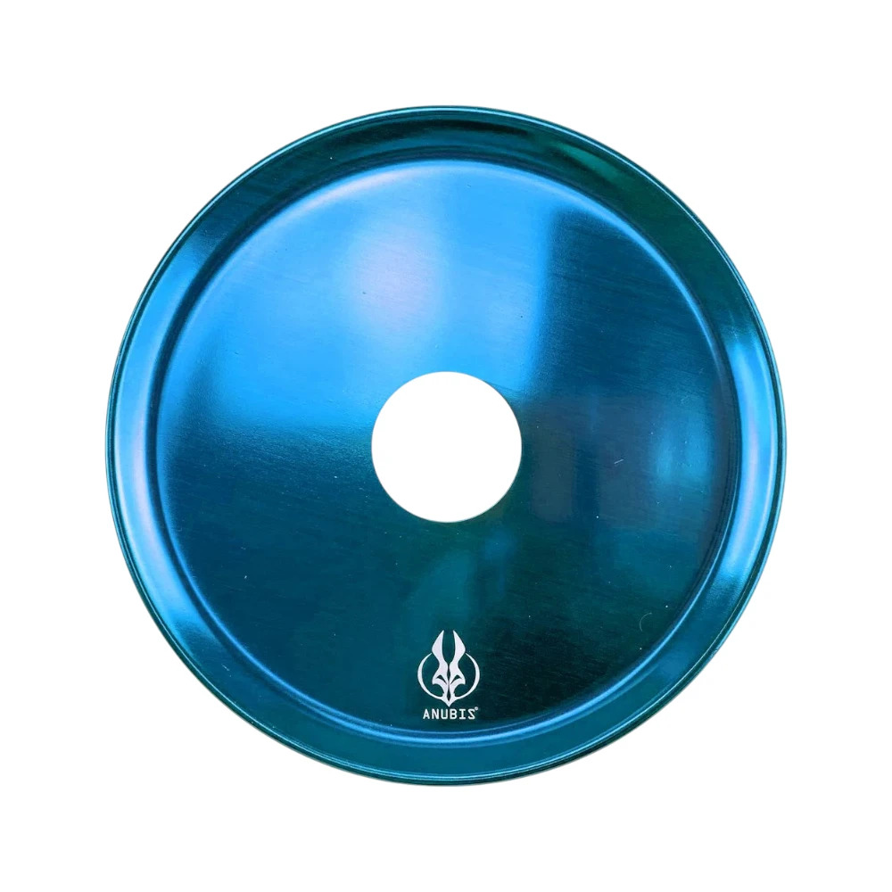 Prato Anubis Azul Bebe