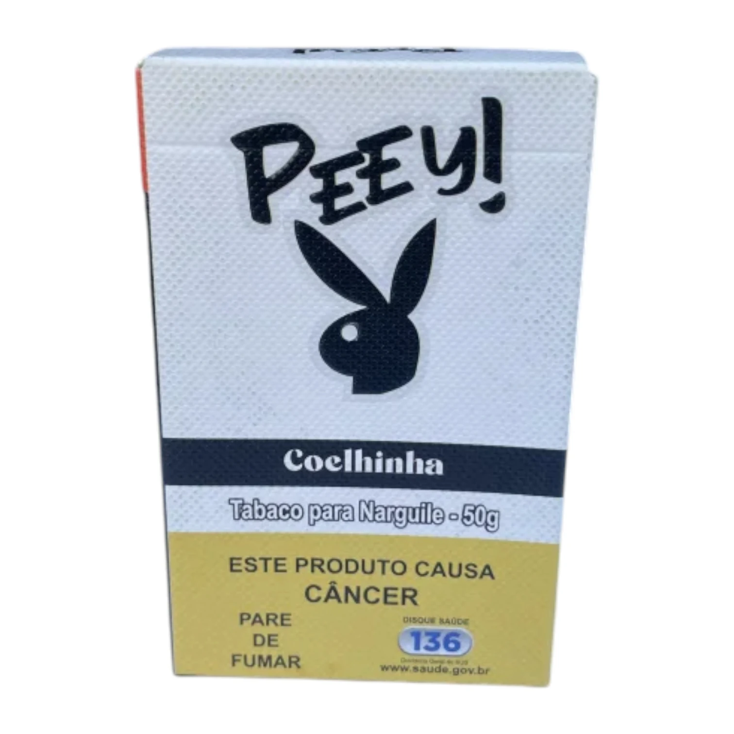 Essência Peey Coelhinha