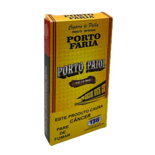 Palheiro Porto Faria Paiol