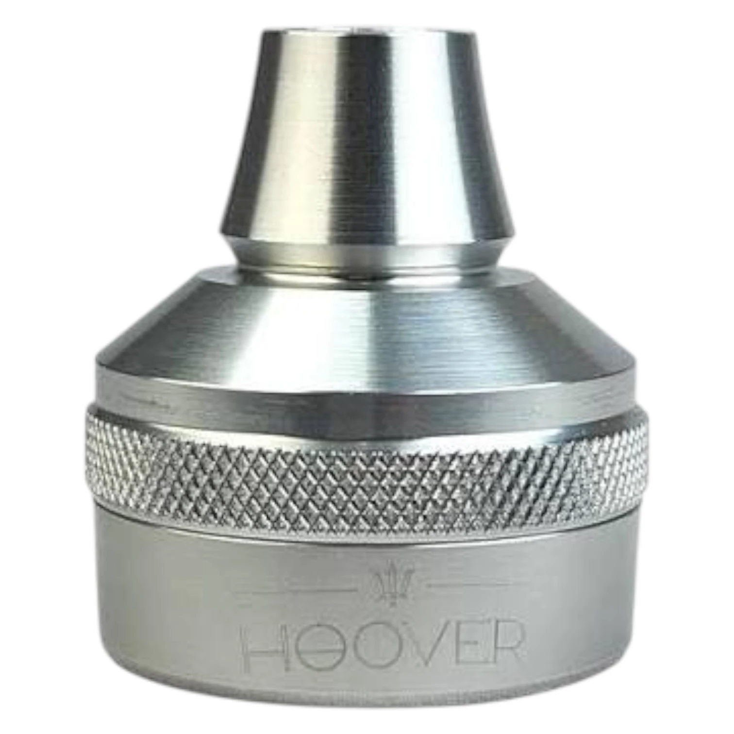 Hoover Triton Prata