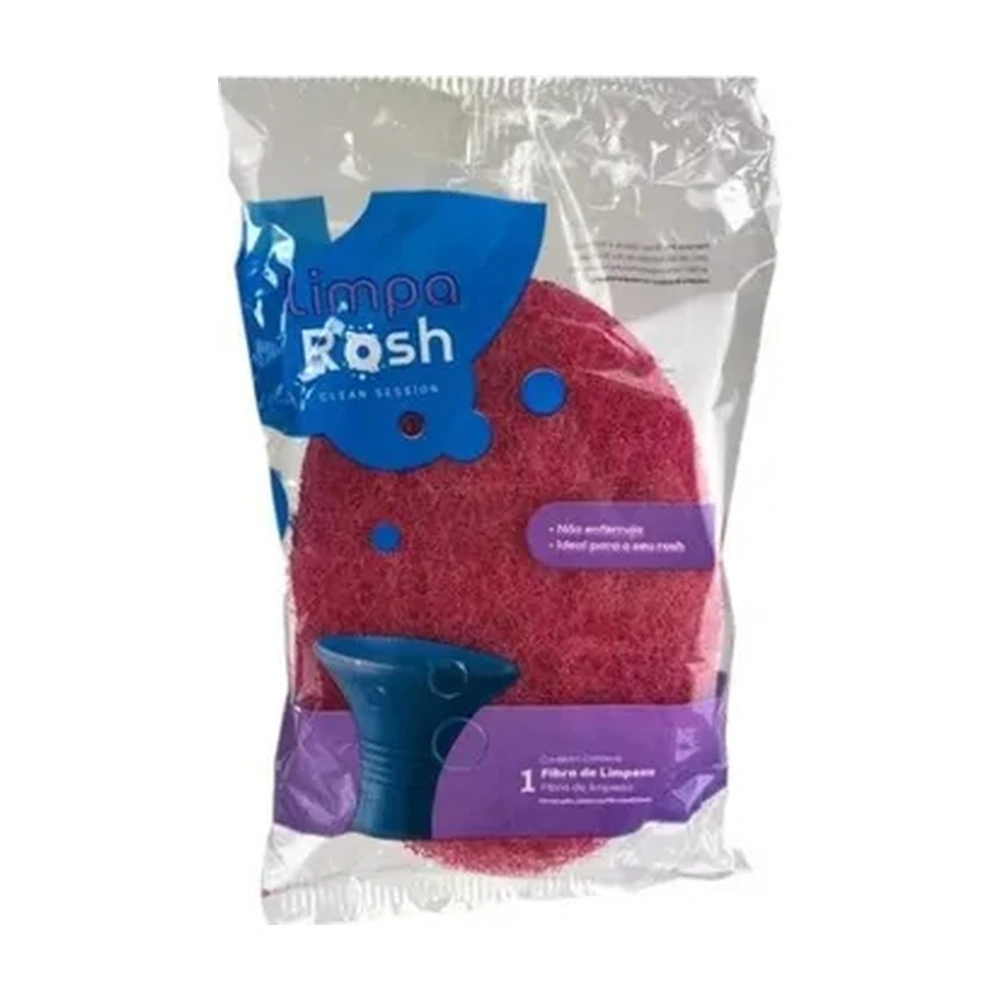 Limpa Rosh Clean Session 110Mm X 75Mm