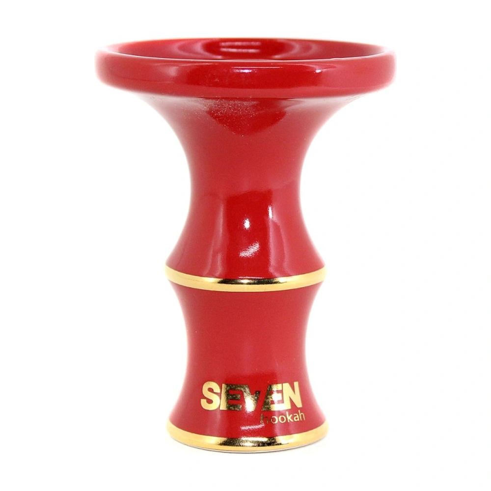 Rosh Seven Gold Vermelho