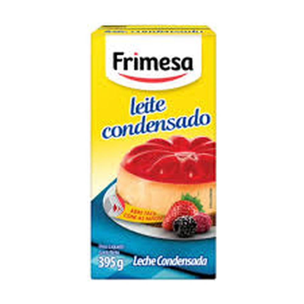 Leite Condensado Frimesa