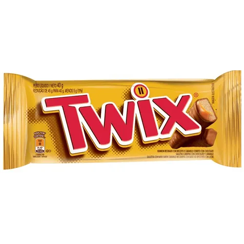 Twix 40G