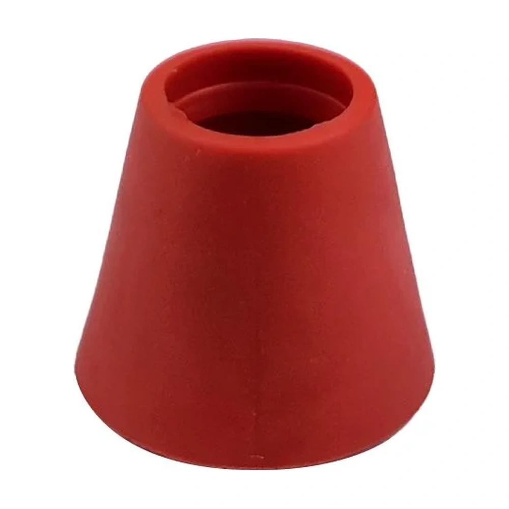 Borracha De Mangueira Vermelho