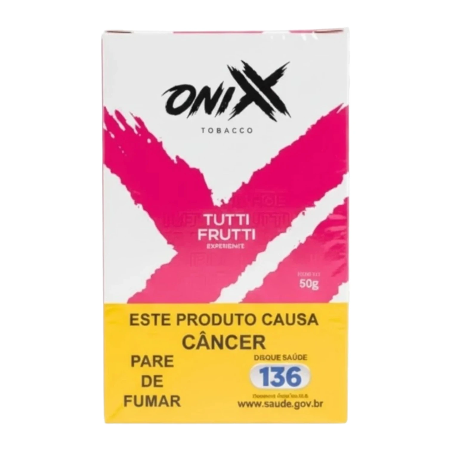 Essência Onix Tutti Frutti