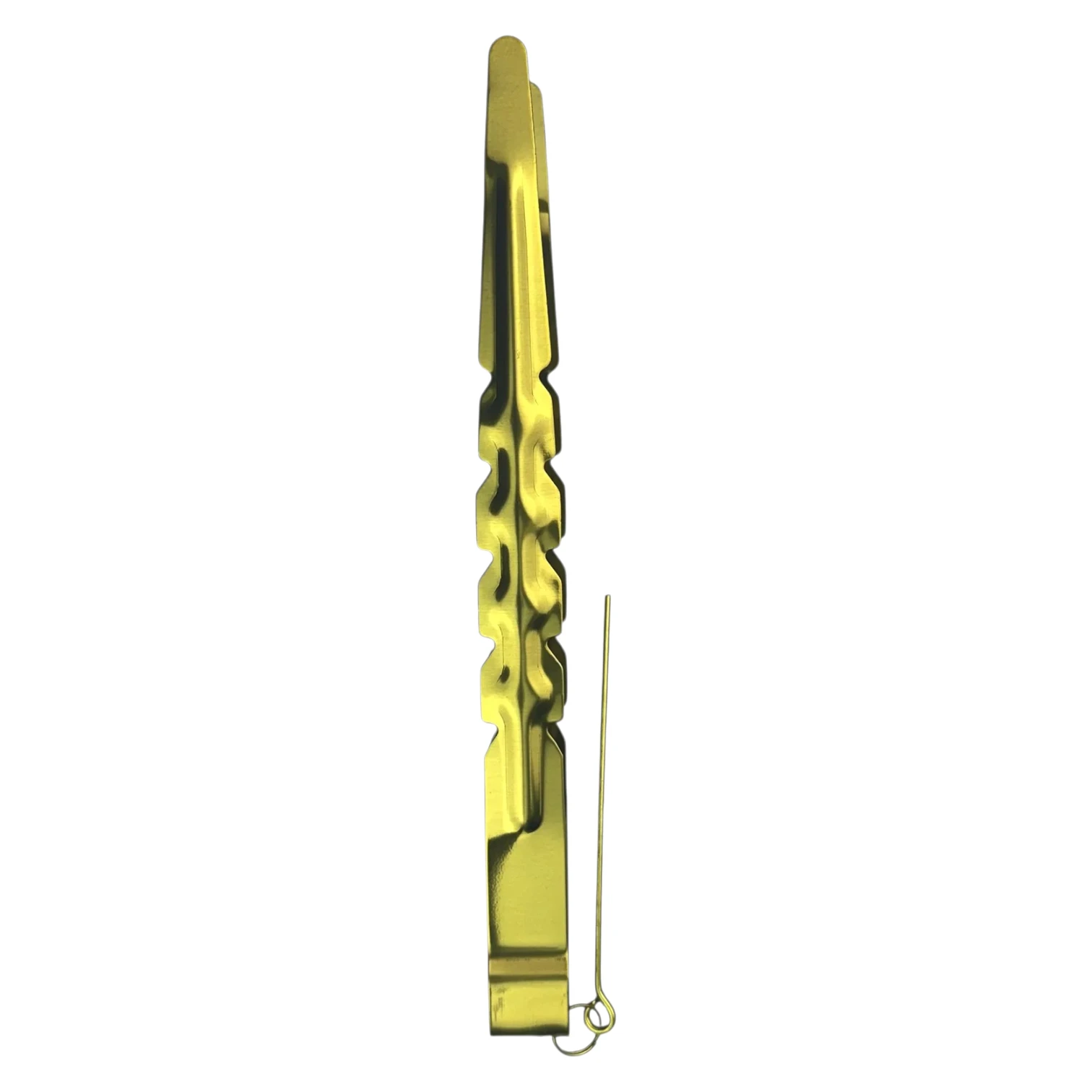 Pegador Luxx Dourado