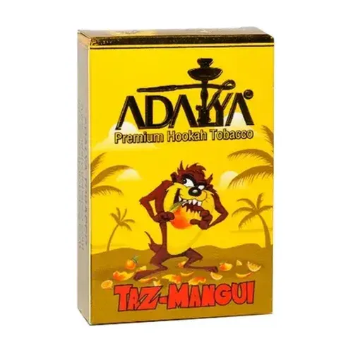 Essência Adalya Taz-Mangui