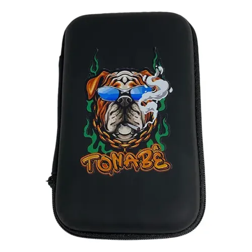 Case Tonabe Classic Médio
