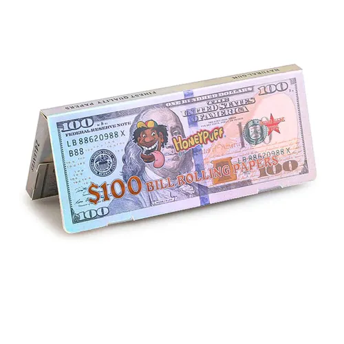 Seda Honey Puff Dolar