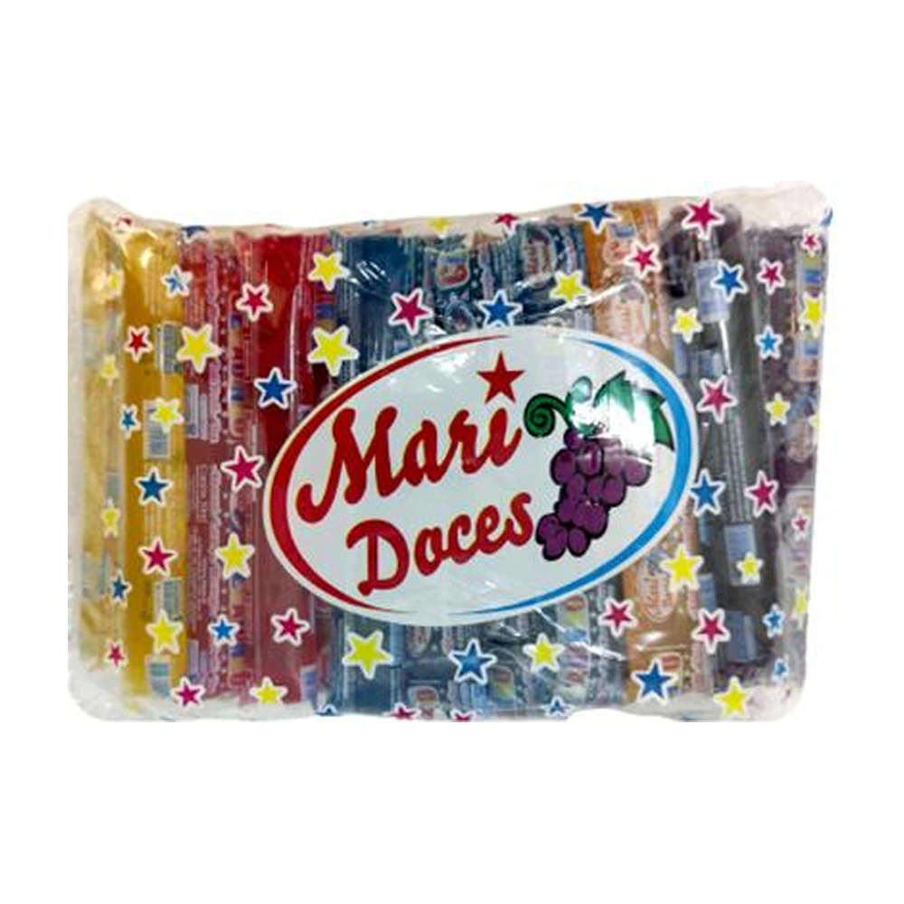 Geladinho Mari Doces