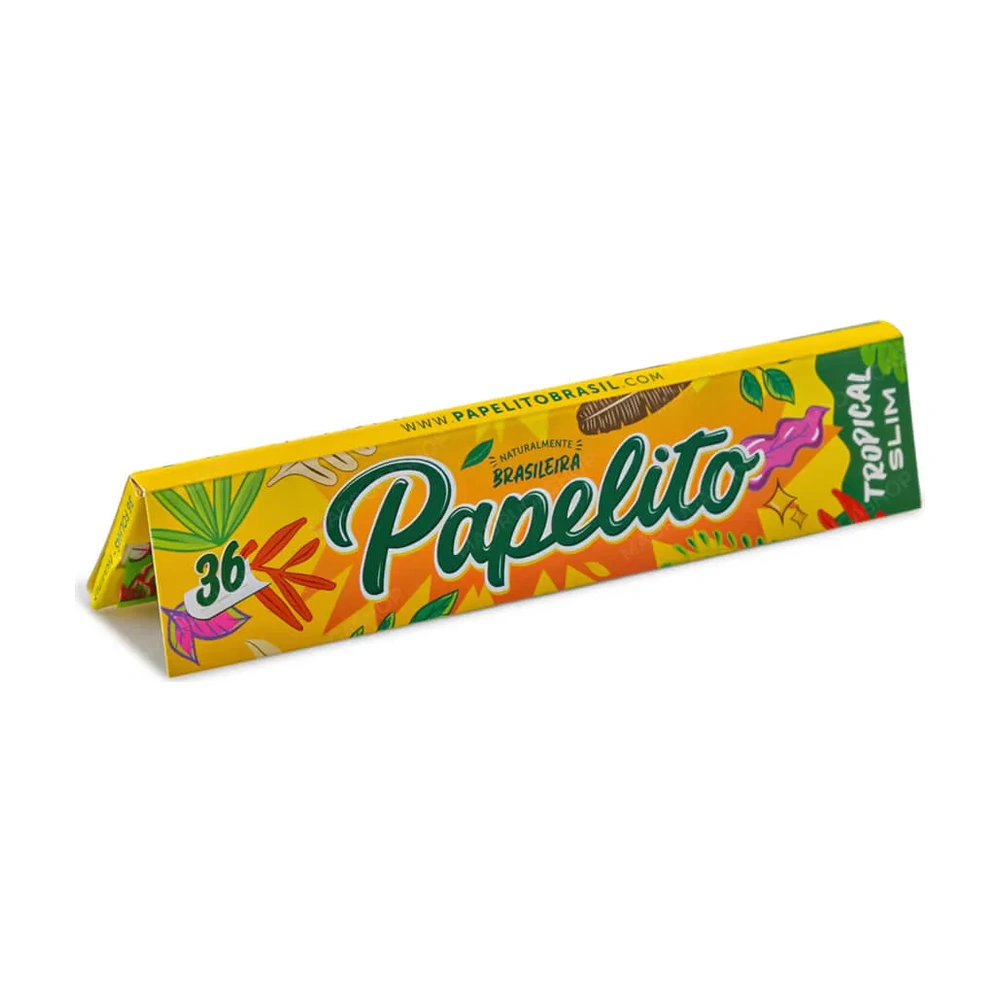 Seda Papelito Tropical Slim