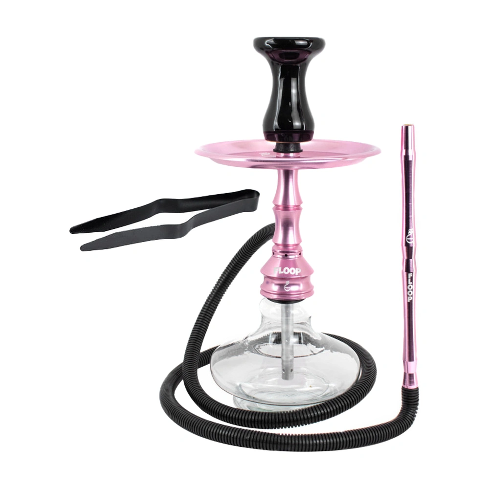 Stem Zenith Floop Rosa Bebe