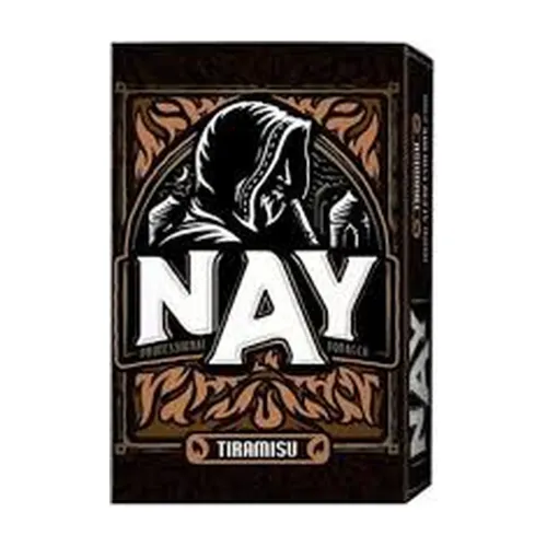 Essência Nay Tiramisu