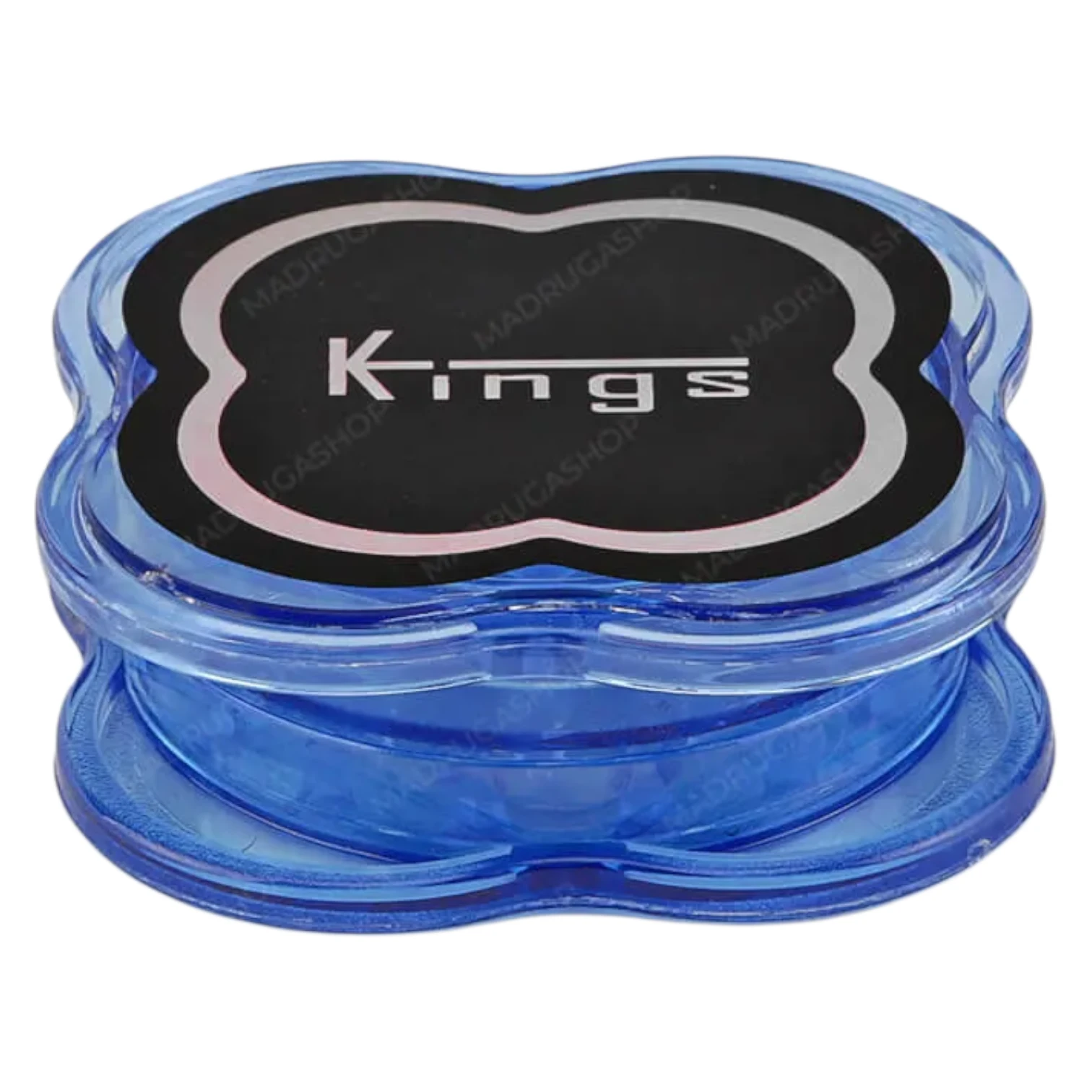 Dichavador Kings Pequeno Azul