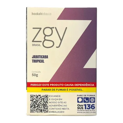 Essência Ziggy Jabuticaba