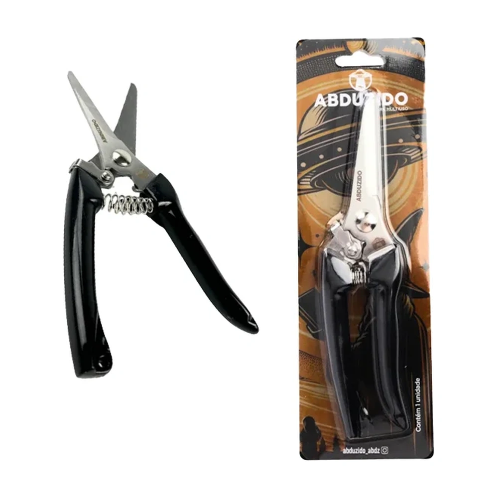 Tesoura Abdz Farm Grow