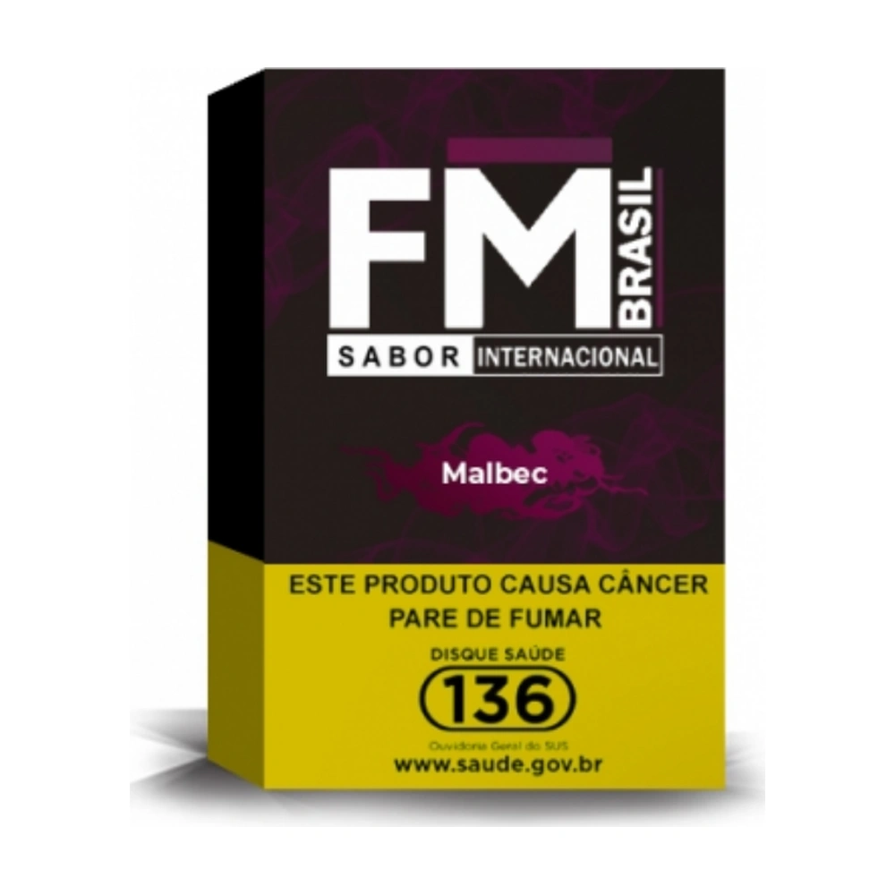 Essência Fm Malbec