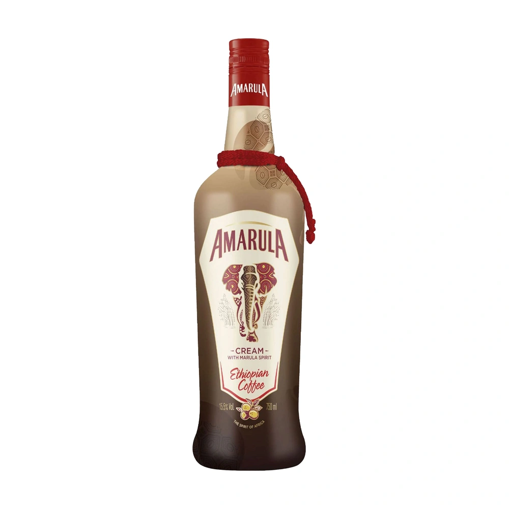 Amarula Ethiopian Coffe