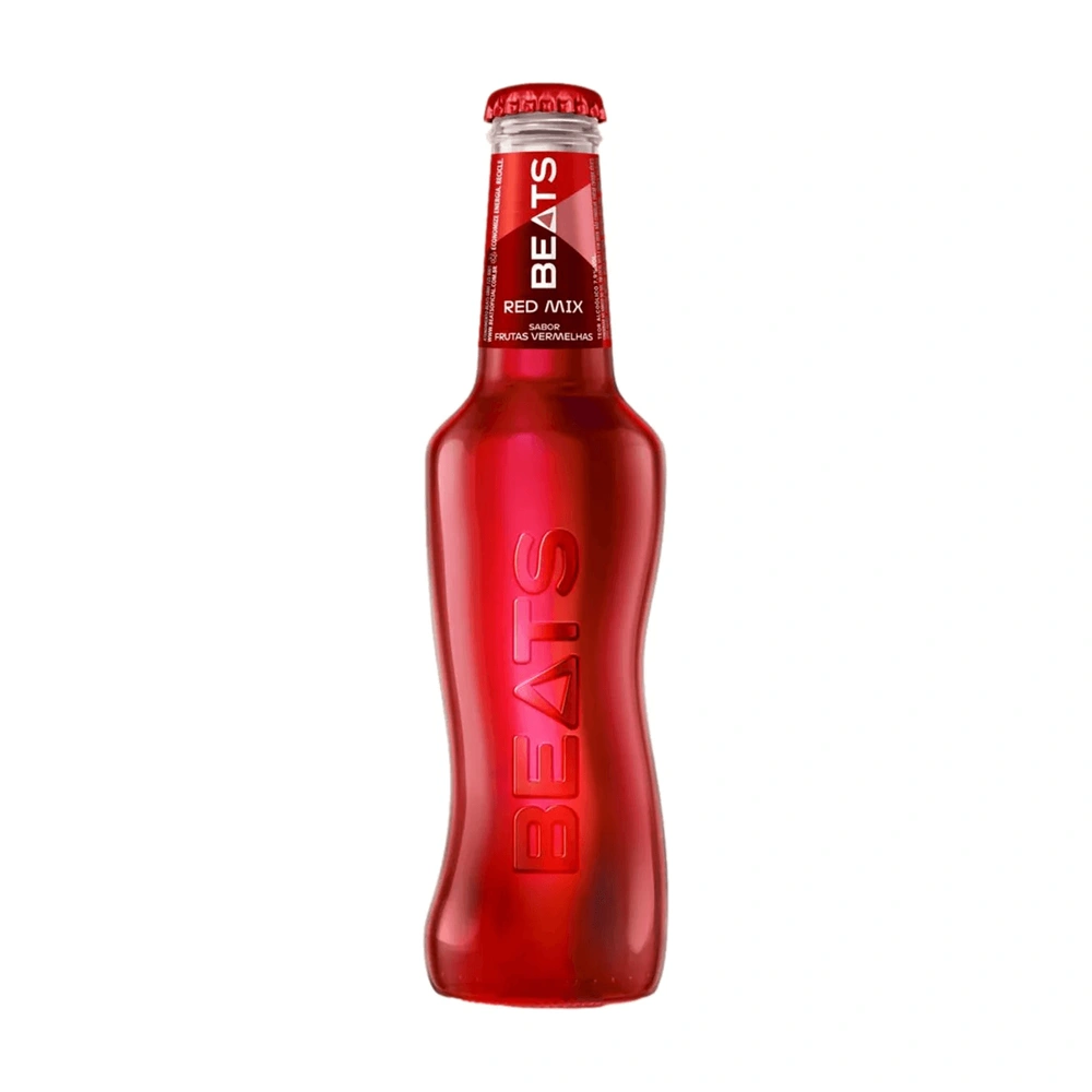 Skol Beats Red Mix 275Ml