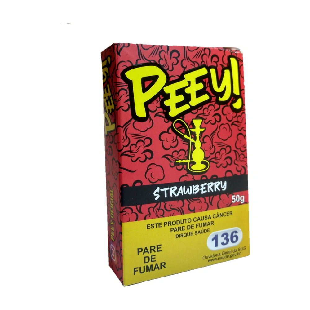 Essência Peey Sabores